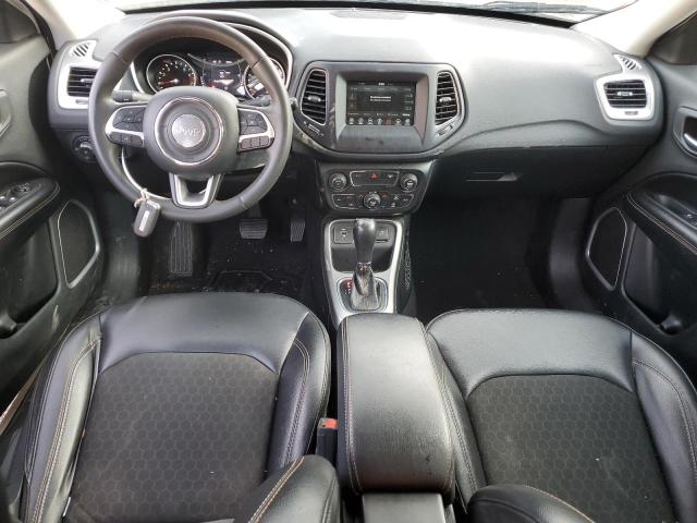 Photo 7 VIN: 3C4NJCBB9MT518717 - JEEP COMPASS LA 