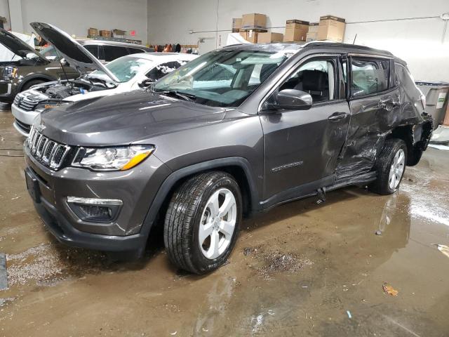 Photo 0 VIN: 3C4NJCBB9MT535159 - JEEP COMPASS LA 