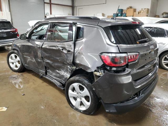 Photo 1 VIN: 3C4NJCBB9MT535159 - JEEP COMPASS LA 