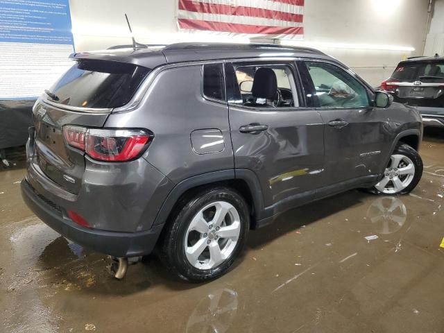 Photo 2 VIN: 3C4NJCBB9MT535159 - JEEP COMPASS LA 