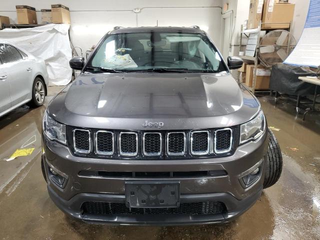 Photo 4 VIN: 3C4NJCBB9MT535159 - JEEP COMPASS LA 