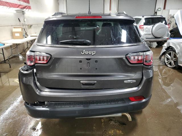 Photo 5 VIN: 3C4NJCBB9MT535159 - JEEP COMPASS LA 