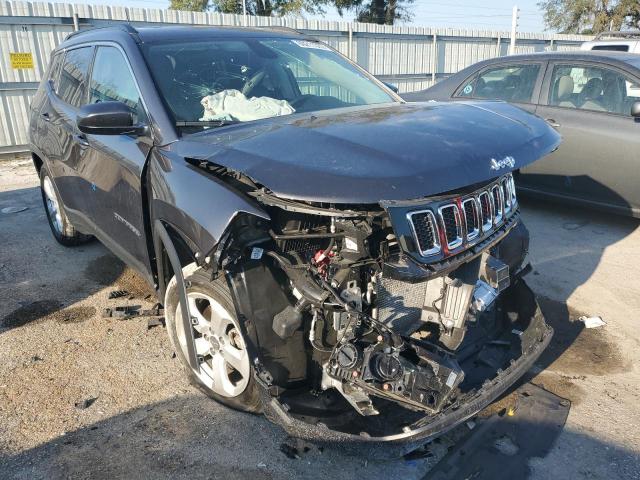 Photo 0 VIN: 3C4NJCBB9MT538689 - JEEP COMPASS LA 