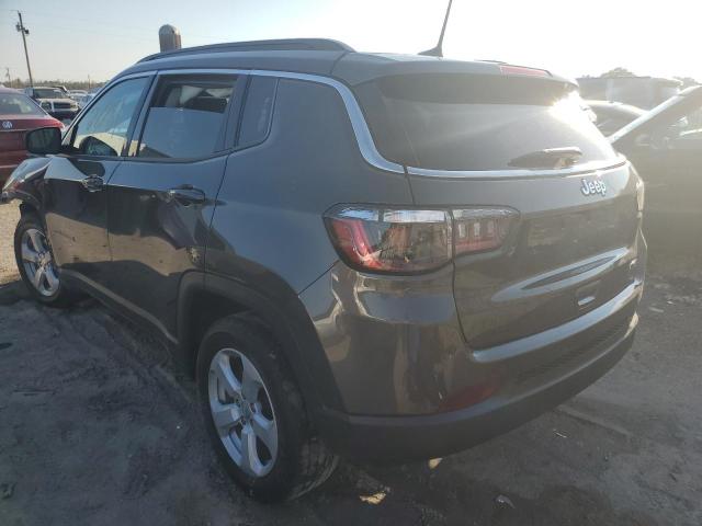 Photo 2 VIN: 3C4NJCBB9MT538689 - JEEP COMPASS LA 