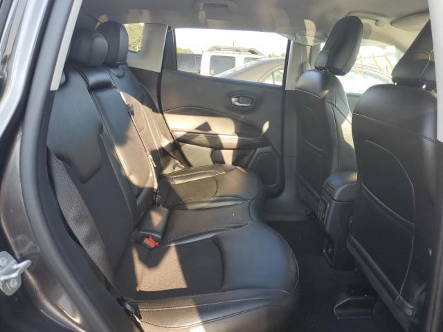 Photo 5 VIN: 3C4NJCBB9MT538689 - JEEP COMPASS LA 