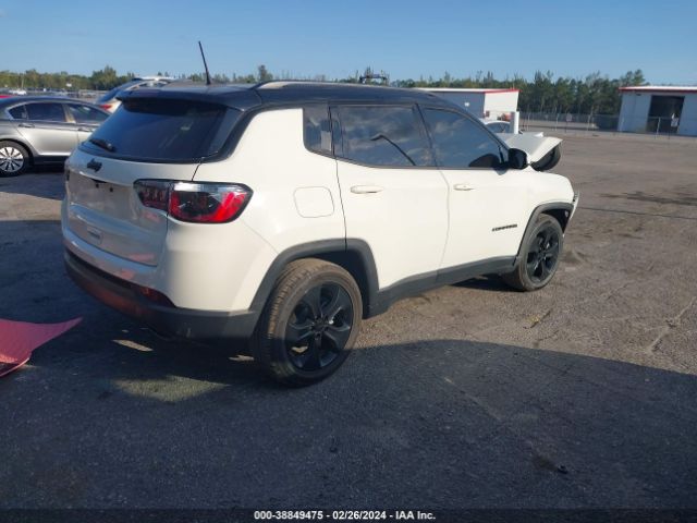 Photo 3 VIN: 3C4NJCBB9MT538997 - JEEP COMPASS 