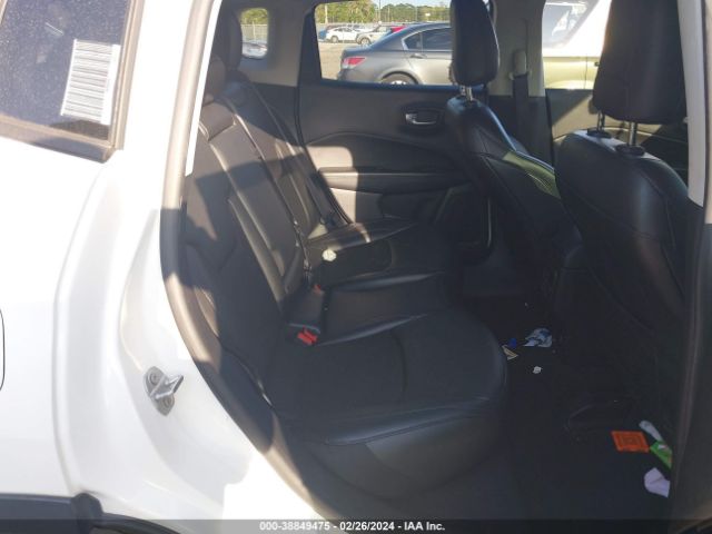 Photo 7 VIN: 3C4NJCBB9MT538997 - JEEP COMPASS 