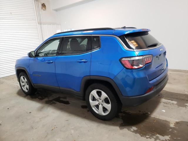 Photo 1 VIN: 3C4NJCBB9MT548770 - JEEP COMPASS LA 