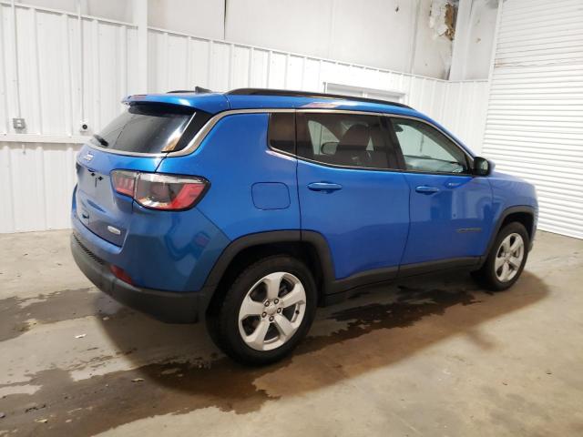 Photo 2 VIN: 3C4NJCBB9MT548770 - JEEP COMPASS LA 