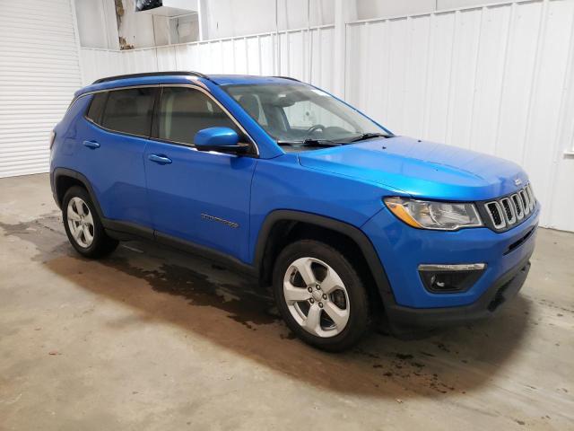 Photo 3 VIN: 3C4NJCBB9MT548770 - JEEP COMPASS LA 