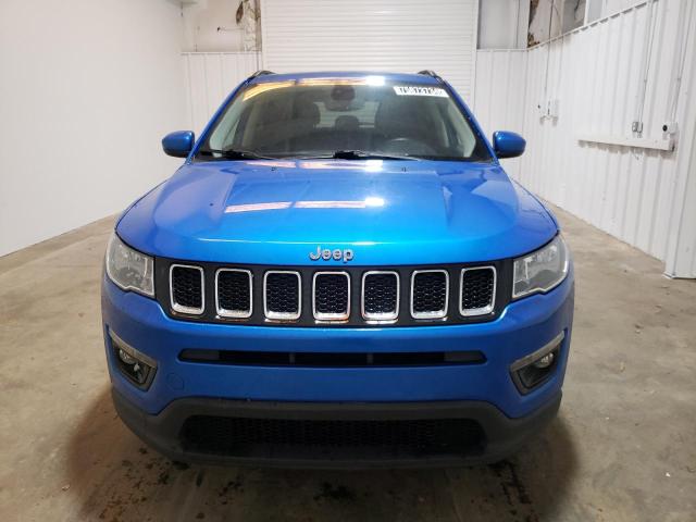 Photo 4 VIN: 3C4NJCBB9MT548770 - JEEP COMPASS LA 