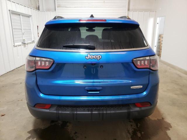 Photo 5 VIN: 3C4NJCBB9MT548770 - JEEP COMPASS LA 