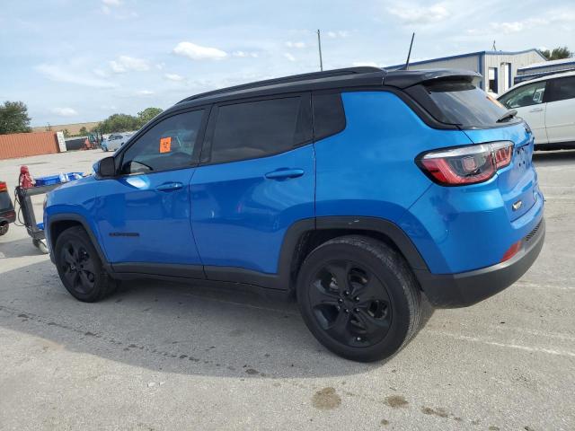 Photo 1 VIN: 3C4NJCBB9MT556125 - JEEP COMPASS LA 