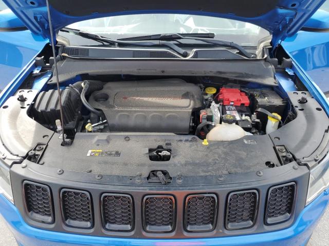 Photo 11 VIN: 3C4NJCBB9MT556125 - JEEP COMPASS LA 