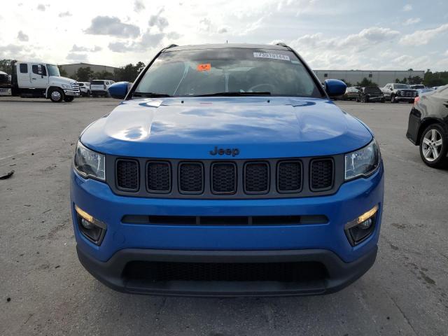 Photo 4 VIN: 3C4NJCBB9MT556125 - JEEP COMPASS LA 