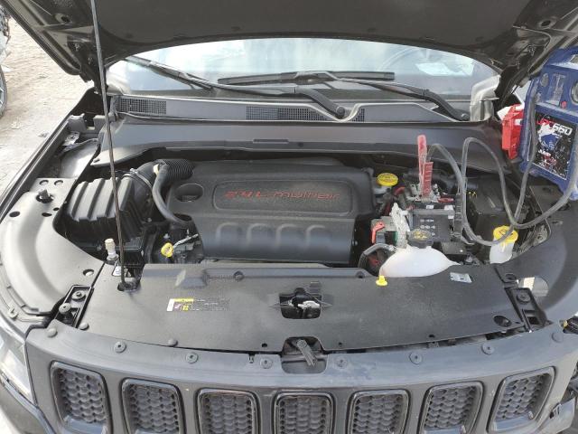 Photo 11 VIN: 3C4NJCBB9MT567304 - JEEP COMPASS LA 