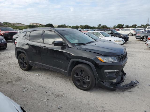 Photo 3 VIN: 3C4NJCBB9MT567304 - JEEP COMPASS LA 