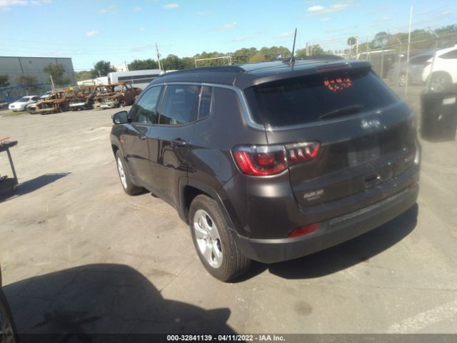 Photo 2 VIN: 3C4NJCBB9MT573703 - JEEP COMPASS 