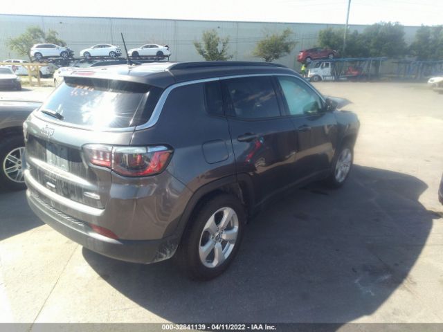 Photo 3 VIN: 3C4NJCBB9MT573703 - JEEP COMPASS 