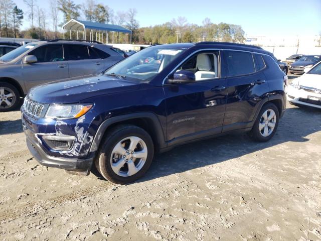 Photo 0 VIN: 3C4NJCBB9MT581316 - JEEP COMPASS LA 