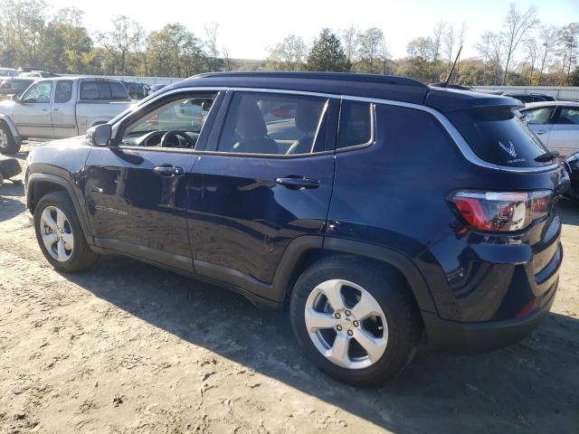 Photo 1 VIN: 3C4NJCBB9MT581316 - JEEP COMPASS LA 