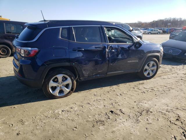 Photo 2 VIN: 3C4NJCBB9MT581316 - JEEP COMPASS LA 