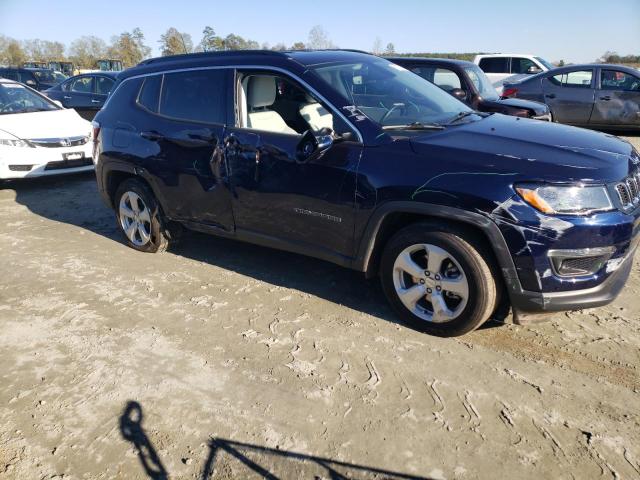 Photo 3 VIN: 3C4NJCBB9MT581316 - JEEP COMPASS LA 