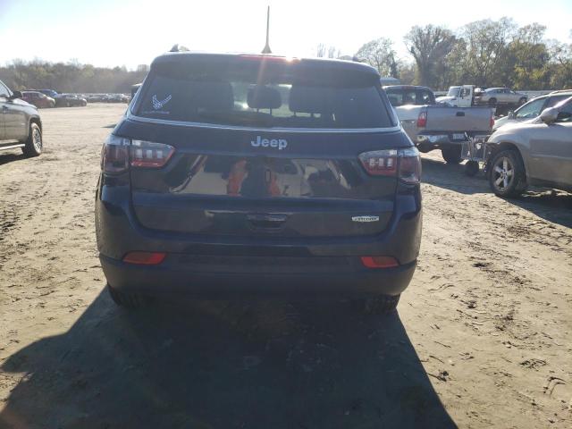 Photo 5 VIN: 3C4NJCBB9MT581316 - JEEP COMPASS LA 