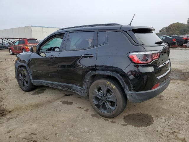 Photo 1 VIN: 3C4NJCBB9MT585754 - JEEP COMPASS 