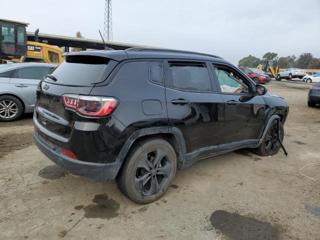 Photo 2 VIN: 3C4NJCBB9MT585754 - JEEP COMPASS 