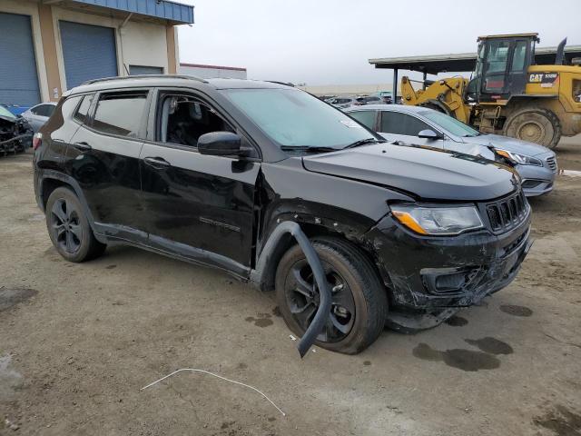 Photo 3 VIN: 3C4NJCBB9MT585754 - JEEP COMPASS 