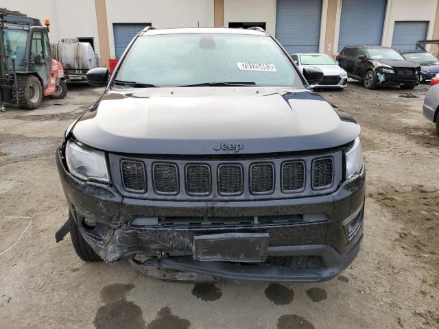 Photo 4 VIN: 3C4NJCBB9MT585754 - JEEP COMPASS 