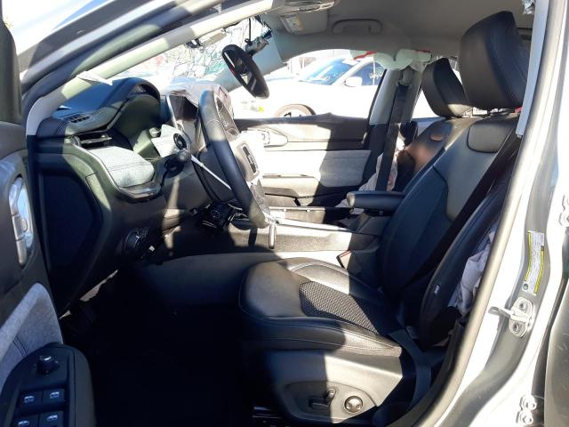 Photo 4 VIN: 3C4NJCBB9NT103544 - JEEP COMPASS LA 