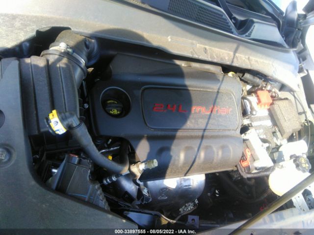 Photo 9 VIN: 3C4NJCBB9NT142439 - JEEP COMPASS 