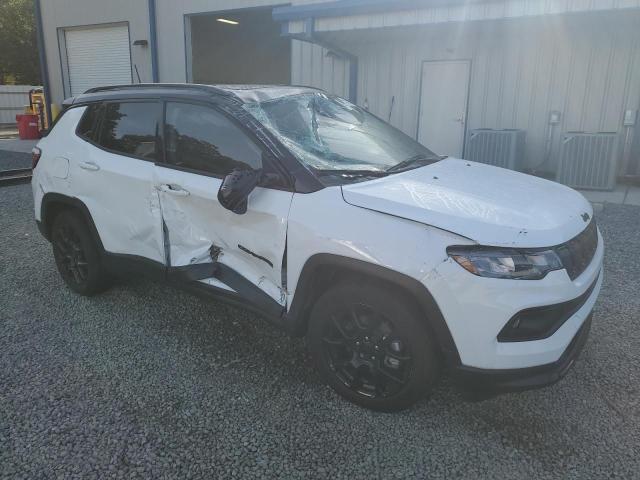 Photo 3 VIN: 3C4NJCBB9NT167129 - JEEP COMPASS 