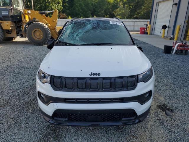 Photo 4 VIN: 3C4NJCBB9NT167129 - JEEP COMPASS 