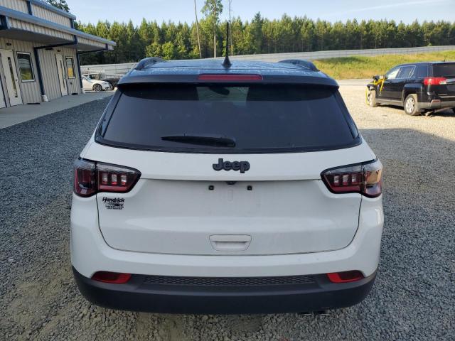 Photo 5 VIN: 3C4NJCBB9NT167129 - JEEP COMPASS 