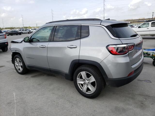 Photo 1 VIN: 3C4NJCBB9NT218385 - JEEP COMPASS LA 