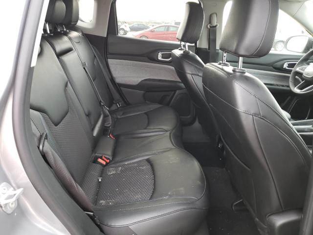 Photo 10 VIN: 3C4NJCBB9NT218385 - JEEP COMPASS LA 