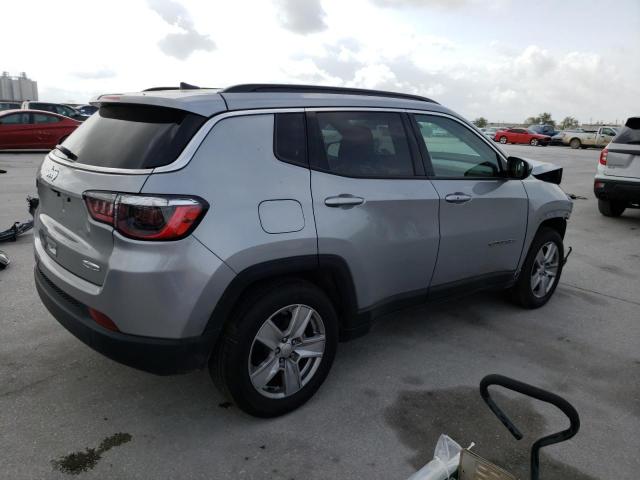 Photo 2 VIN: 3C4NJCBB9NT218385 - JEEP COMPASS LA 