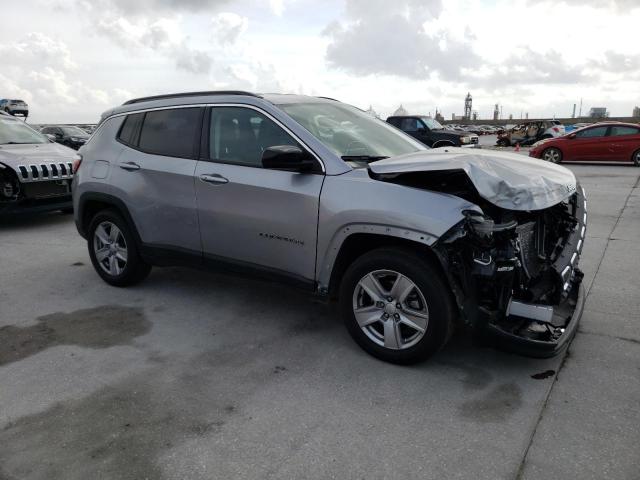 Photo 3 VIN: 3C4NJCBB9NT218385 - JEEP COMPASS LA 