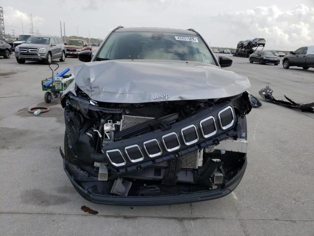 Photo 4 VIN: 3C4NJCBB9NT218385 - JEEP COMPASS LA 