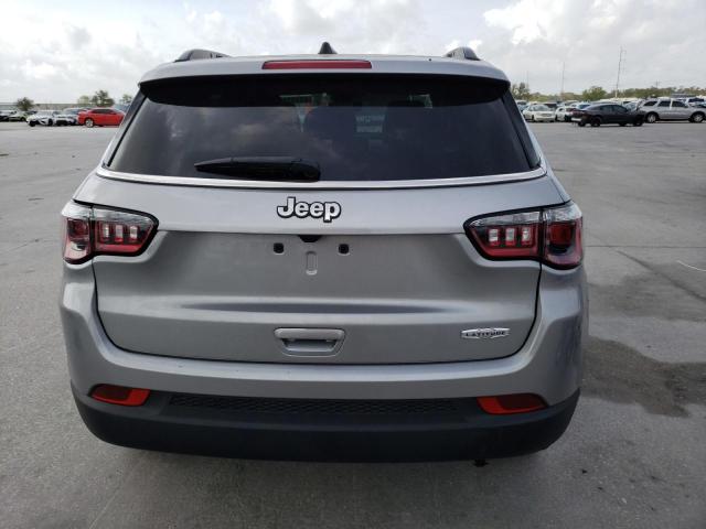 Photo 5 VIN: 3C4NJCBB9NT218385 - JEEP COMPASS LA 