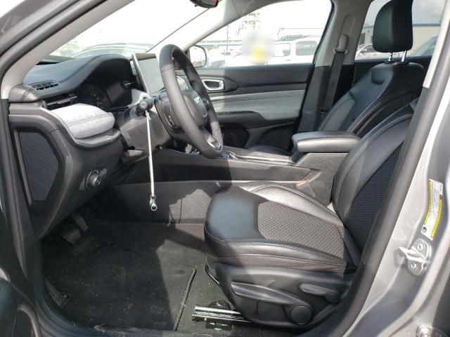 Photo 6 VIN: 3C4NJCBB9NT218385 - JEEP COMPASS LA 