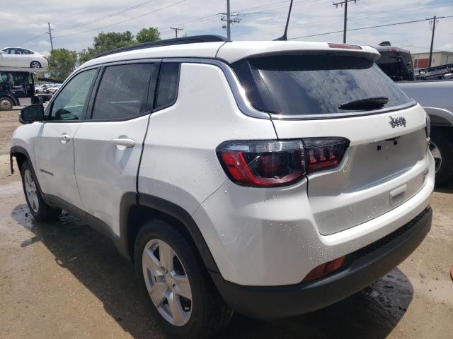 Photo 1 VIN: 3C4NJCBB9NT224963 - JEEP COMPASS LA 