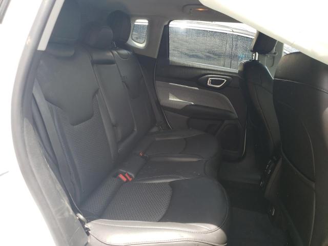 Photo 10 VIN: 3C4NJCBB9NT224963 - JEEP COMPASS LA 