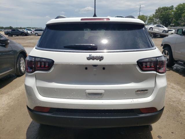 Photo 5 VIN: 3C4NJCBB9NT224963 - JEEP COMPASS LA 