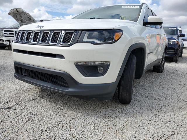 Photo 1 VIN: 3C4NJCBBXHT617259 - JEEP COMPASS LA 