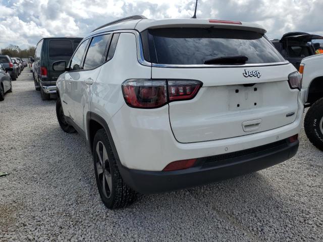 Photo 2 VIN: 3C4NJCBBXHT617259 - JEEP COMPASS LA 