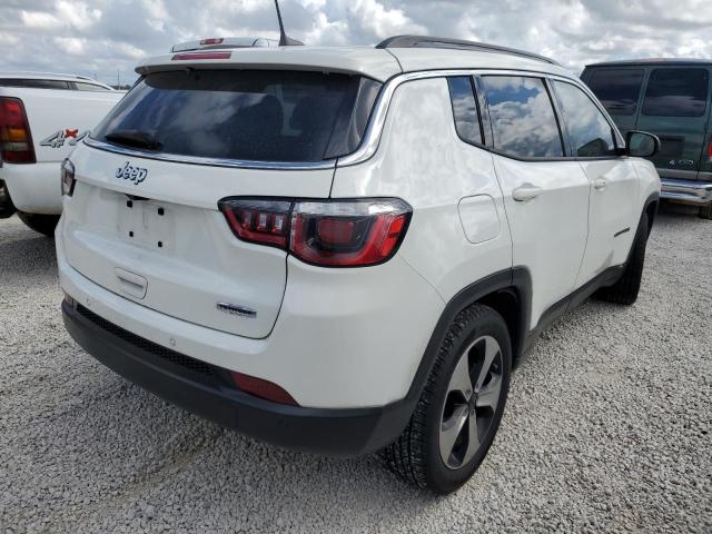 Photo 3 VIN: 3C4NJCBBXHT617259 - JEEP COMPASS LA 